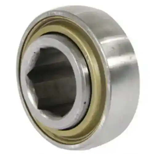Ball Bearing - Spherical fits John Deere 1760 1770 1780 7000 7200 467 AA22097 fits International 195293C91 fits Case IH 195293C91 fits Kinze G2-10003