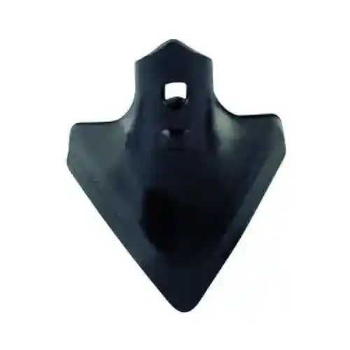 Field Cultivator Sweep Triple K Style Bolt On 4" fits John Deere 856 960 980 2200 2210 N182076 AN232011 fits Case IH 1547181C1 fits Universal Tillage