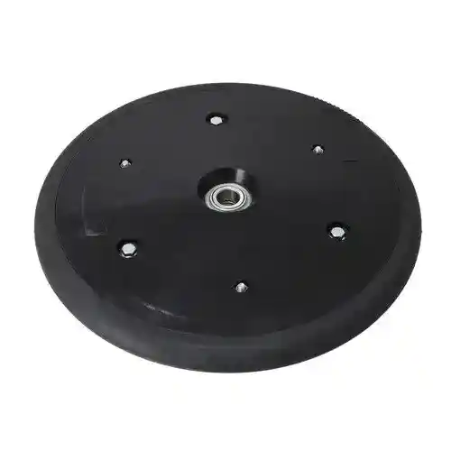 Closing Wheel Assembly fits John Deere 1760 7200 1780 7300 455 455 AA43898 AA34211