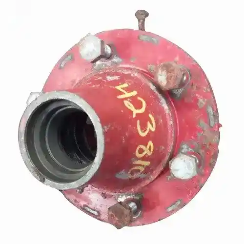 Used Drive Wheel Hub fits Case IH 510 5100 5300 815211C21