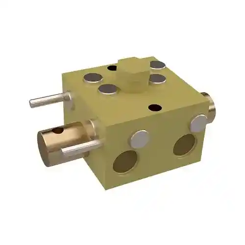 Romafa® Directional Hydraulic Valve fits John Deere 1900 1910 AA55047 JAS5185P