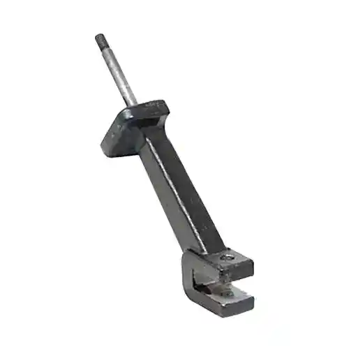 Blade Depth Arm Left Hand fits John Deere N530 N540 N542 N530 N530F N540 N540F N542 N543F 1560 1565 1590 1690 1835 1860 1890 1895 1990 750 AN282109