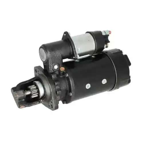 Starter - Delco Style DD (3367) Caterpillar Delco Remy fits John Deere 3020 4020 4230 4430 AR34406 TY6710 fits New Holland fits International A187837