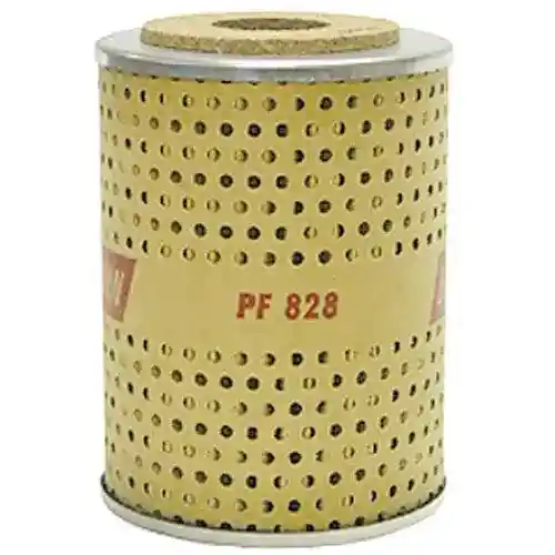 Baldwin® Fuel Filter Element fits International 304101R911 306353R91 610309C91 fits Massey Ferguson TO30 50 65 3165 fits Oliver fits Massey Harris