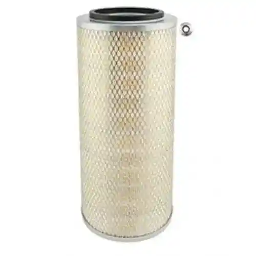Baldwin® Air Filter - Outer fits John Deere 4030 4050 4230 4040 4240 AR54336 fits Allis Chalmers 70263435 fits Wix 42654 fits Fram CA1533
