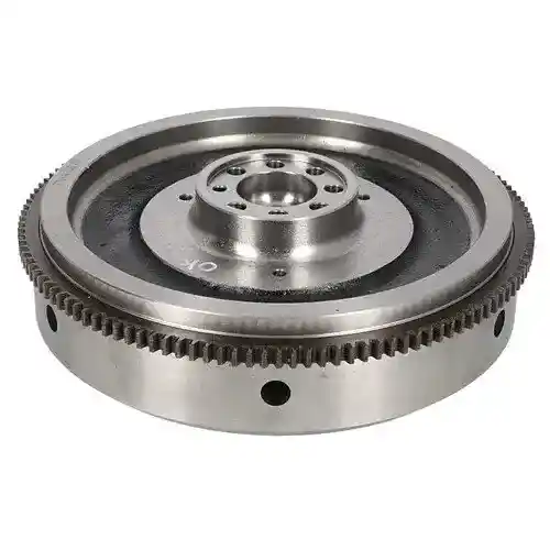 Flywheel With Ring Gear fits International Hydro 84 268 474 574 584 585 684 685 784 785 3136044R41 fits Case IH 585 595 3230 4210 4230 4240 3136044R42