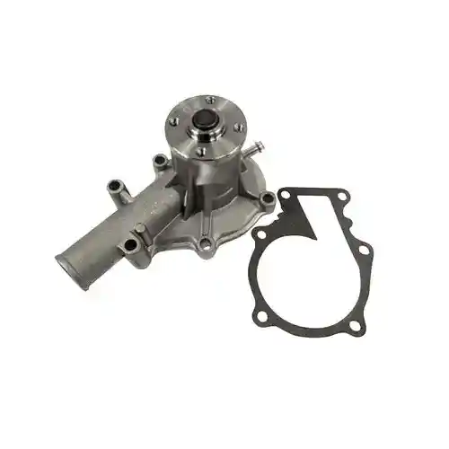 Water Pump fits Case 125285A1 fits Kubota B7610 B7800 B7500 16241-73034 fits Bobcat 6680278 fits Hitachi fits Takeuchi fits Vermeer fits Hyundai