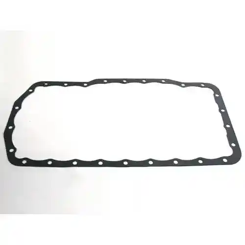 Oil Pan Gasket fits New Holland TS90 TS100 TS110 5635 6635 7010 7635 87802061 fits Ford 5600 5610 6600 6610 6700 6710 7600 7610 7710 5000 E9NN6710AB