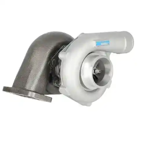 Turbocharger fits Ford TW30 TW35 8830 9700 BSD666T D8NN6K682FA D8NN6K682FB 83955946 465218-9002 T04B09