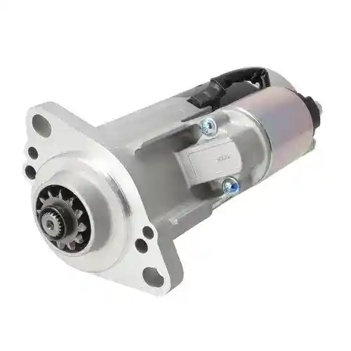 Starter - Mitsubishi Style PLGR (18238) fits New Holland 1530 1630 1725 1925 SBA185086410 fits Ford SBA185086560 SBA185086500 fits Gehl