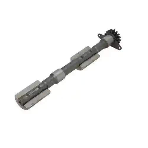 Balancer Shaft Assembly - Left Hand fits John Deere CT315 CT322 313 315 317 318D 319D 320 320D 323D 244J 4024 244J 4120 4320 4520 4720 RE509564