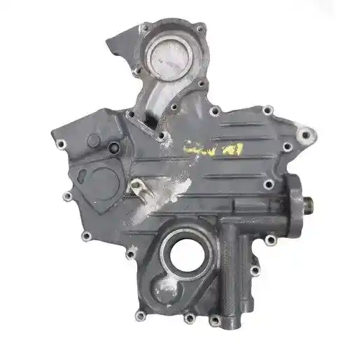 Used Timing Cover Gearcase fits Kubota BX1800 BX1830 G1700 G1800 GF1800 T1600 ZD18 D722 16851-04024, 16851-04020