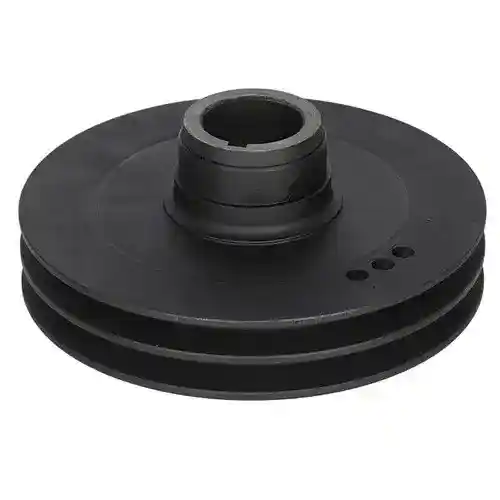 Crankshaft Vibration Dampener fits International 806 856 1026 1206 1256 1456 2806 2856 21026 21206 21256 21456 D361 D407 DT361 DT407 701036C93