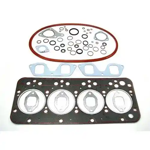 Head Gasket Set fits New Holland 4835 1940030 fits Ford 1940030 fits FIAT 65-46 65-56 70-66 70-66DT 70-90 70-90DT 1930260 1940030 fits Hesston