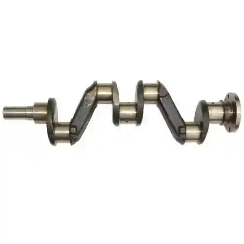 Crankshaft fits Allis Chalmers TL10 WD45 170 175 226 TL10 TL11 TL12 70226535 70213353 70226526 226535