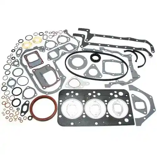 Full Gasket Set fits New Holland 3010S fits Ford 3830 fits FIAT 8035.06 45-66 45-66DT 55-46 55-46DT 55-56 55-66 55-66DT 55-76 55-76DT 1930253 1940070
