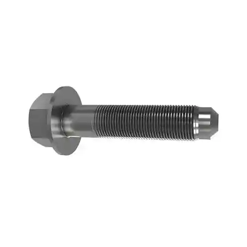 Wheel Bolt Metric 30 mm Fine Thread fits John Deere 9450 9550 9560 9560 STS 9610 9650 9650 STS 9660 9660 STS 9760 STS 9770 STS 9860 STS H210201