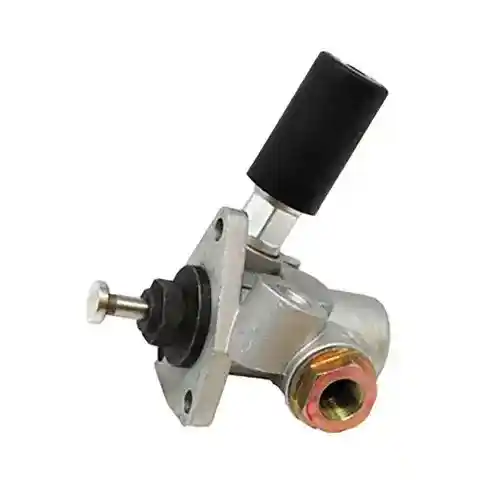 Fuel Pump fits John Deere 7610 7710 7810 8100 8100T 8110 8110T 8200 8200T 8210 8210T 8300 8300T 8310 8310T 8400 8400T 8410 8410T 8570 8770 RE46375