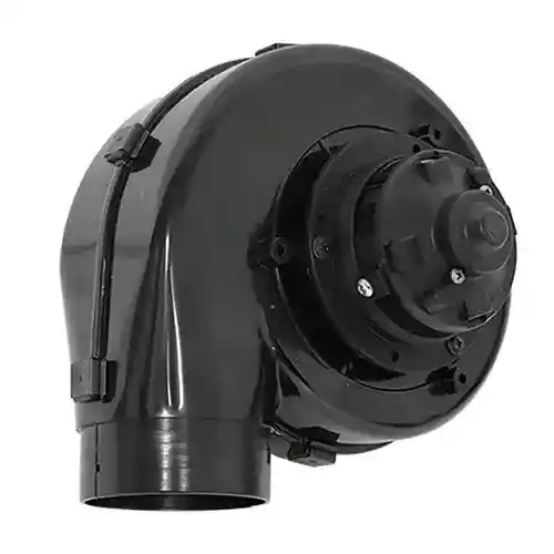 Blower Motor Assembly fits New Holland CR960 CR9060 CR9070 CR9080 CX840 CX860 CX880 CX8070 CX8080 CX8090 FX50 FX58 FX60 84056300 fits Case IH 84056300