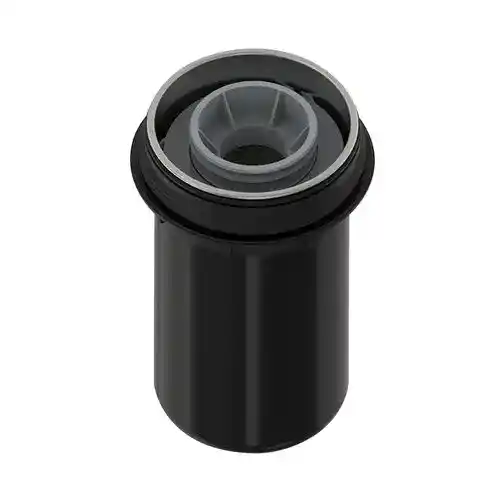 Fuel Filter Secondary fits John Deere 2154G 2156G 2656G 524K 524L 544G 544K 6130M 6145R 6155M 6155R 6175M 6175R 6195M 6195R 6215R 6230R 6250R DZ115392