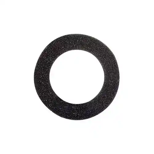 Pressurizer Filter Gasket fits New Holland T8010 T8020 T8030 T8040 T8050 TG210 TG230 TG255 TG285 87773730 fits Case IH MX210 MX230 MX255 255219A2