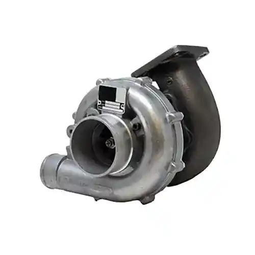 Turbocharger fits John Deere 7455 9935 4990 RE509384 SE502219