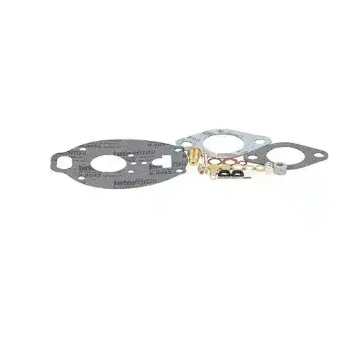 Carburetor Repair Kit - Marvel Schebler fits John Deere fits Case fits International fits Massey Ferguson fits Ford fits Allis Chalmers fits Oliver