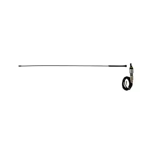 Antenna Assembly - Mast Base Cable fits John Deere 1640 2040 2140 3040 3140 4630 6110 6120 6200 6210 6220 6300 6310 6320 6400 6410 6420 6500 AL222926