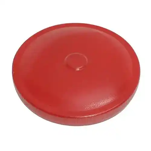 Fuel Tank Cap fits John Deere 4555 4560 4640 4755 4760 4840 4850 4955 4960 5020 6030 7020 7520 8430 8440 8450 8560 8630 8640 8650 8760 440 510 AR36752
