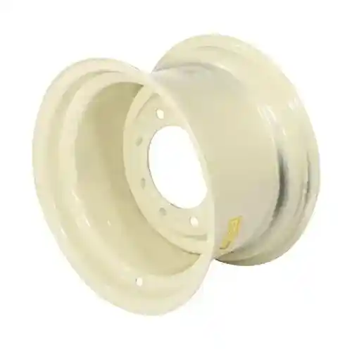 10" x 16" 8 Bolt Front Rim fits John Deere 9920 3050 3350 4050 4240 4250 4430 4440 4450 4520 4560 4620 4630 4640 4760 4840 4960 5010 5020 6030 JD3207