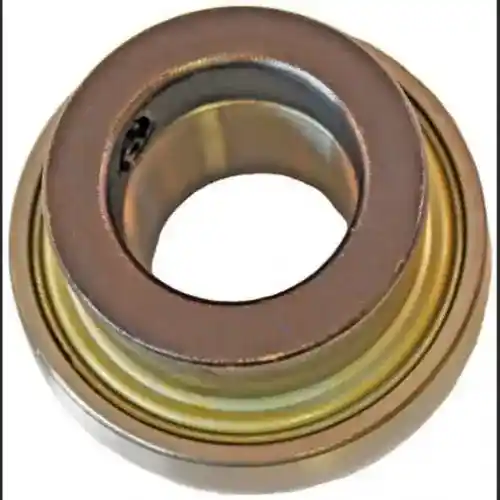 Insert Bearing - 3/4" x 1.8504" x 1-7/32" fits New Holland 880 1880 1890 1895 139368 fits Case IH 1680 T33150 fits Ford 241796 fits Gehl 056565