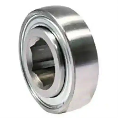 Ball Bearing - 2.835" O.D. fits John Deere 606 608C 612C 693 893 1293 330 435 AN102010 fits International fits Case IH 156816C91 fits Case BR156816C91