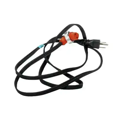 Frost Plug Heater Cable fits New Holland T8010 T8020 T8030 T8040 T8050 TG210 TG215 TG230 TG245 TG255 87105748 fits Case 87105748 fits Case IH 87105748