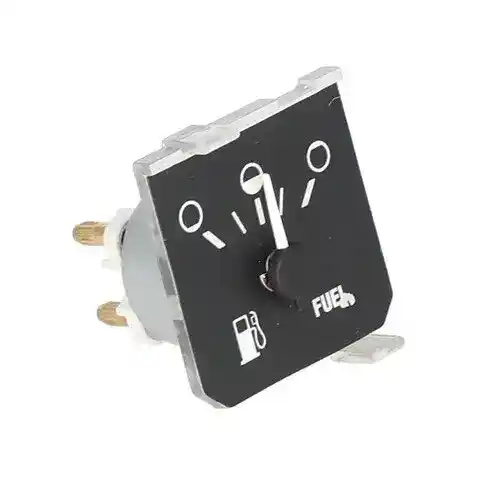 Fuel Gauge fits International Hydro 186 786 886 986 1086 1486 1586 3088 3288 3388 3588 3688 3788 5088 5288 5488 6388 121604C1 fits Case IH 121604C2