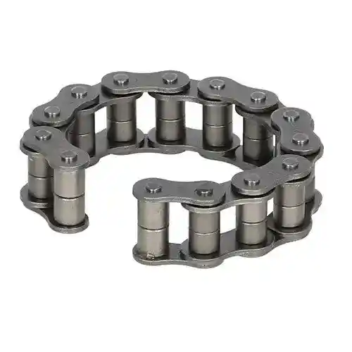 Chain Coupler fits John Deere 693 592 594 693 694 893 894 1290 1291 3300 4400 4420 6600 6620 7700 7720 8820 9400 9410 9500 9510 9600 9610 AN102383