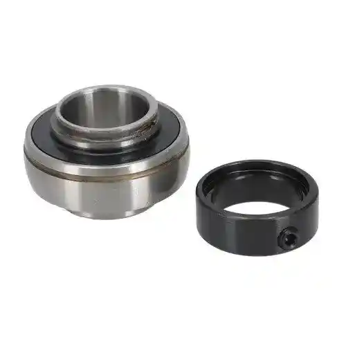 Bearing - Spherical Ball with Collar Re-Lubricatable fits John Deere 6600 JD9367 fits New Holland 1900 2100 273806 fits Case 1150 F51085