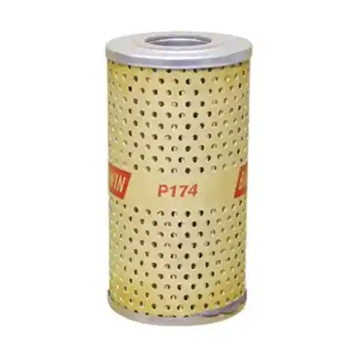 Baldwin® Oil Filter Element fits International 3066852R91 3110452R1 3043283R91 fits Massey Ferguson 50 135 165 35 50 fits Ford fits Kubota 32200-35753