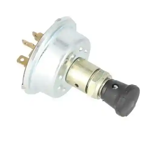 Light Switch fits Massey Ferguson 30 135 150 165 175 180 230 235 240 245 250 253 255 265 270 275 283 285 290 1080 1085 1100 1105 1130 3165 504812M1
