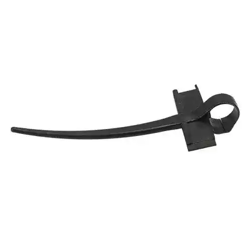 Poly Reel Finger fits John Deere 918 920 922 925 930 AH153175 fits New Holland 9842263 fits Massey Ferguson 114039M1 fits Case IH 1989438C1