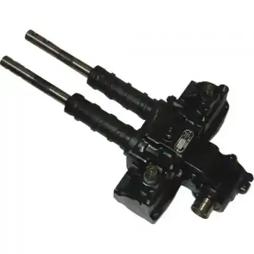 Gear Box - Corn Head fits John Deere 243 244 343 443 444 493 494 543 546 594 643 644 645 692 693 694 843 892 893 894 1092 1243 1290 1291 1293 AH209794