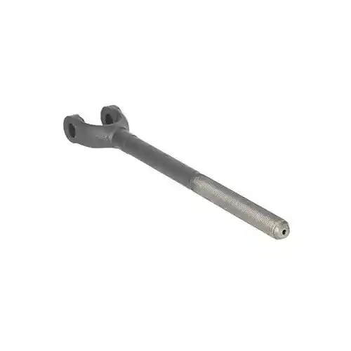 Leveling Box Yoke - Left fits Massey Ferguson 30 50 65 165 175 180 240 245 250 255 265 275 283 285 290 360 362 375 383 390 398 399 690 3165 897655M92