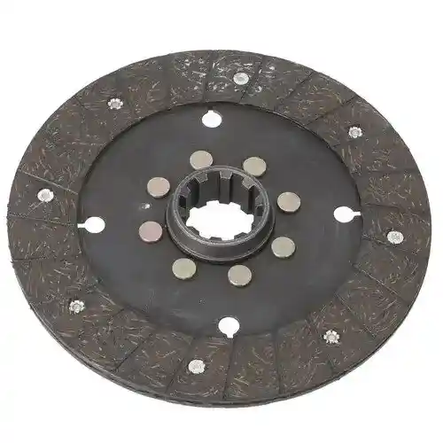 PTO Plate fits International 1539020C1 fits Massey Ferguson 35 50 135 165 175 1880501M91 fits Massey Harris fits Case IH 1539020C1 fits Ford 709640R92