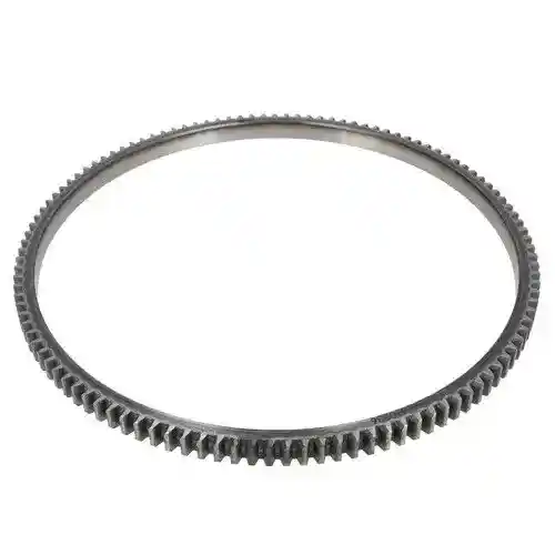 Flywheel Ring Gear fits Massey Ferguson 265 135 165 175 255 275 35 50 65 3819719M1 731008M1 fits Case IH 3118310R1 fits Landini fits Perkins 0410236