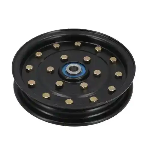 Knife Drive Pulley fits Case IH 1010 1020 2344 2366 2377 2388 2577 2588 1338456C1