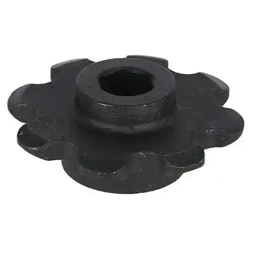 Sprocket - Chain Cast fits John Deere 243 244 343 344 443 444 493 494 543 546 594 642 643 644 645 693 694 842 843 844 893 894 1243 1293 643 693 H85252