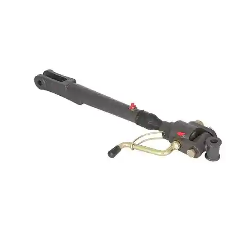 Leveling Box Assembly - Category 2 Right Hand fits Massey Ferguson 30 35 65 135 150 205 230 231 240 245 250 2135 65 30 20 203 2200 202 204 1660373M92