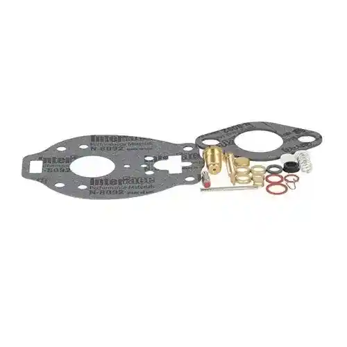 Carburetor Repair Kit - Economy fits John Deere fits Case fits International fits Massey Ferguson fits Ford fits Allis Chalmers