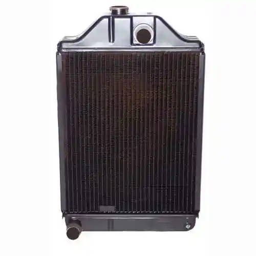 Radiator fits Massey Ferguson 165 175 180 3165 3165 30 30 506244M91 194701M91
