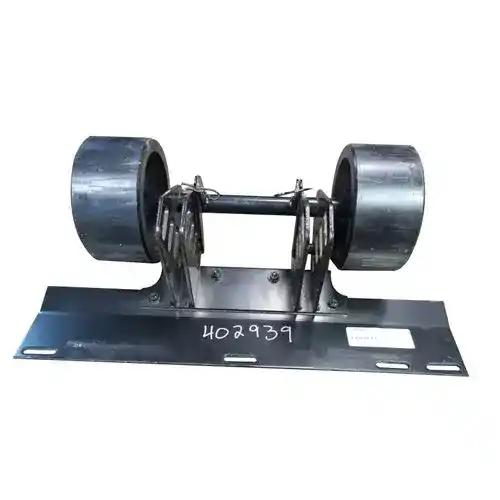 Used Gauge Wheel Kit fits Case IH 625 8830 8840 SC416 8380 700121450 700119691 700121449