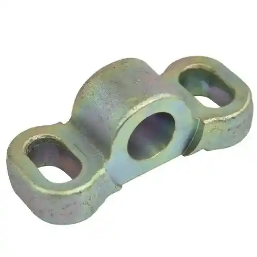 Clamp - Grain Head Wobble Box fits John Deere 230 810 200 213 215 216 218 220 222 224 230 810 812 814 816 818 820 918 920 922 925 1177 6622 H98780